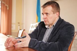 Суд дал разрешения задержать экс-министра Владимира Демчишина
