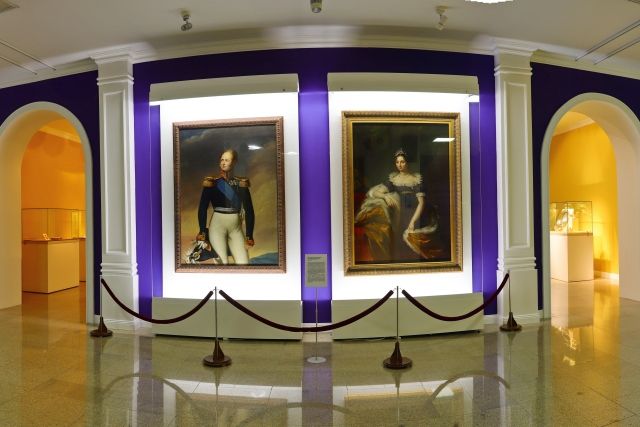 Выставку об Александре I в челябинском музее посетили 8,5 тыс. человек