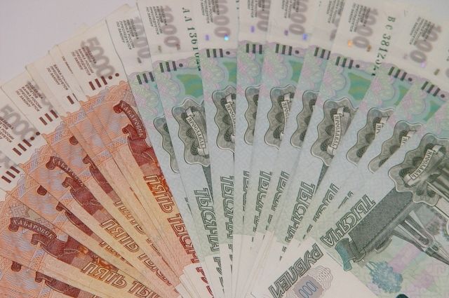 В Краснодарском крае выручка среднего и крупного бизнеса выросла на 30,4 %