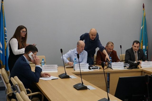 В 2019 году было введено в эксплуатацию 196 тыс. кв. метров жилья, в 2020 году — 258 тыс., в этом году предполагается уже 290 тыс. кв. метров.