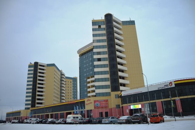 В Ханты-Мансийске проверили соблюдение антиковидных мер в гостиницах