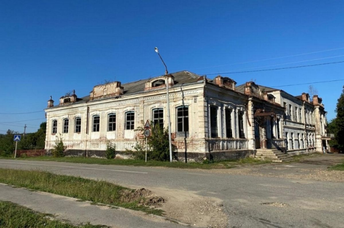 На Кубани казачье училище 1908 года постройки стало памятником архитектуры  | АиФ Краснодар