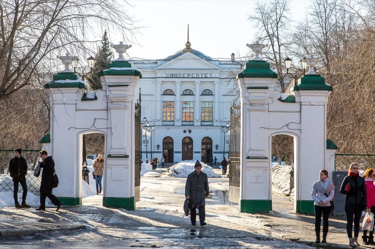 Более 200 тысяч заявок поступило оператору проекта «Содействие занятости» |  АиФ Томск