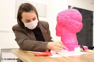 Арт-резиденция в Нижневартовске