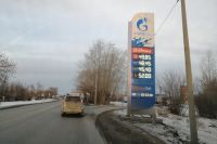 Бензин в Оренбургской области стоит дороже, чем на родине губернатора Паслера.