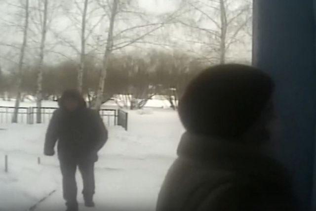 В Новосибирске задержали подозреваемого в ограблении пенсионерок