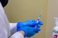Почти 9 тысяч доз вакцины от гриппа поступило в Удмуртию