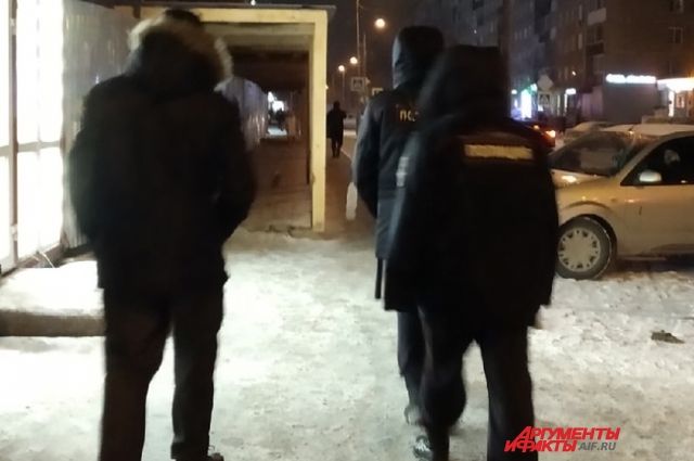В Пермском крае группа подростков напала на улице на мужчину