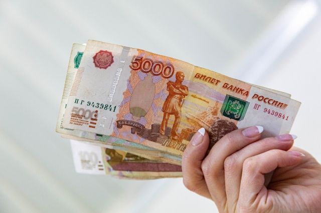 В Новосибирске мать двоих детей попросила Путина о выплате 5000 рублей