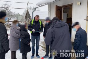 Убил свою беременную жену: во Львовской области задержали преступника.