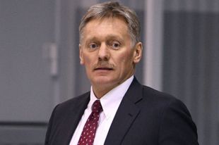 Песков пригрозил Киеву за «провокации» в Керченском проливе: детали