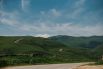 Дорога на Джилы-Су в Кабардино-Балкарии считается одной из самых красивых дорог Кавказа.