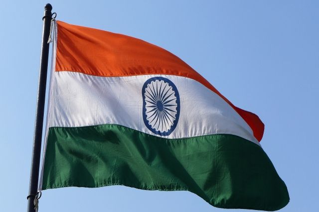 Индия направила в Афганистан первую партию гуманитарной помощи