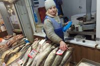 В ноябре оренбуржцы жаловались на продавцов, не желающих возвращать деньги за плохой товар.еньги