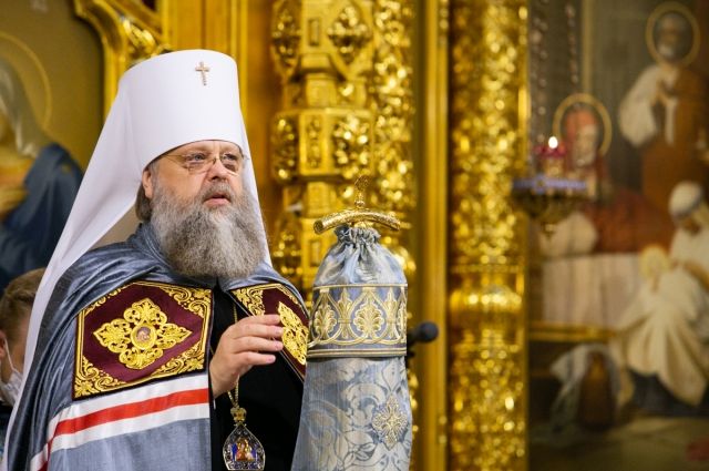 Ростовский митрополит переживает за психику молодежи из-за соцсетей