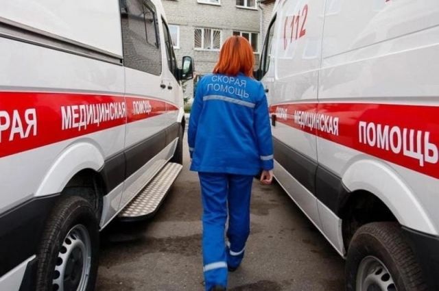 Юношу, которого облили серной кислотой в Петербурге, выписали из больницы