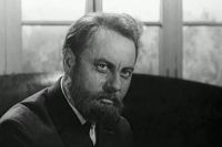 Евгений Ташков.