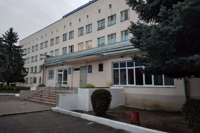 Ковид-госпиталь в Чегеме закрыли из-за улучшения ситуации по заболеваемости