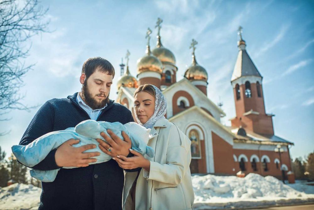 Фото Алены Антоновой