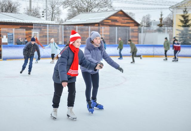 Зимние каникулы в школах Сургута будут сокращены