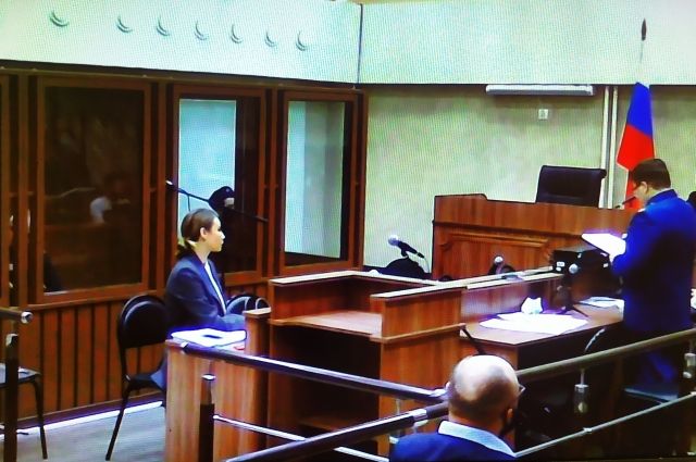 Верховный Суд республики утвердил решение Сыктывкарского городского суда от 23 июня 2021 года.