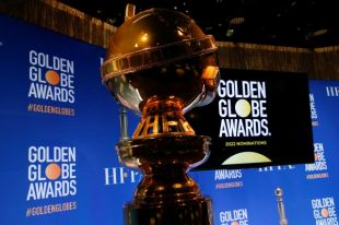 Кто стал номинантом кинопремии “Золотой глобус 2022”?