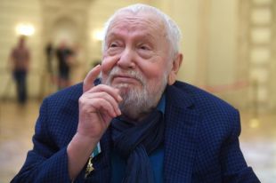 Мишустин выразил соболезнования в связи со смертью Сергея Соловьёва