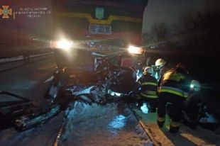 В Ивано-Франковской области произошло смертельное ДТП: детали.