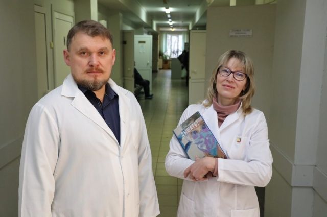 Нижегородский врач написала книгу о работе в пандемию COVID-19