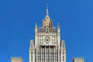 В МИД заявили, что Россия сохранит мораторий на размещение ракет в ЕС