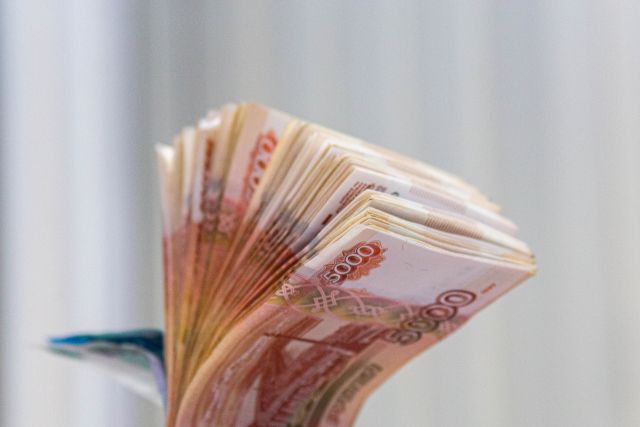 Госсовет Удмуртии принял проект бюджета республики на 2022 год
