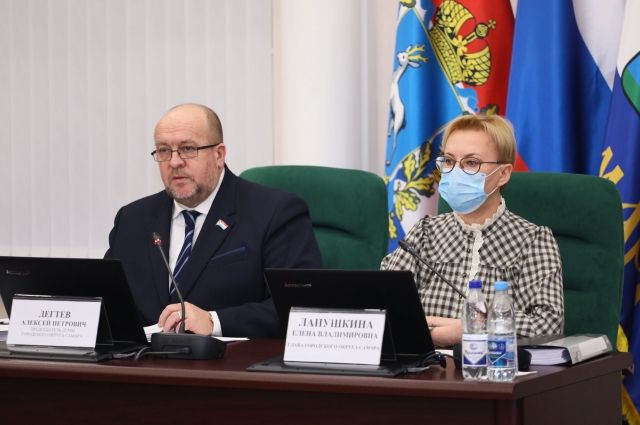 В следующем году в городской казне предусмотрели около 12,6 млрд рублей на выполнение 29 муниципальных программ.