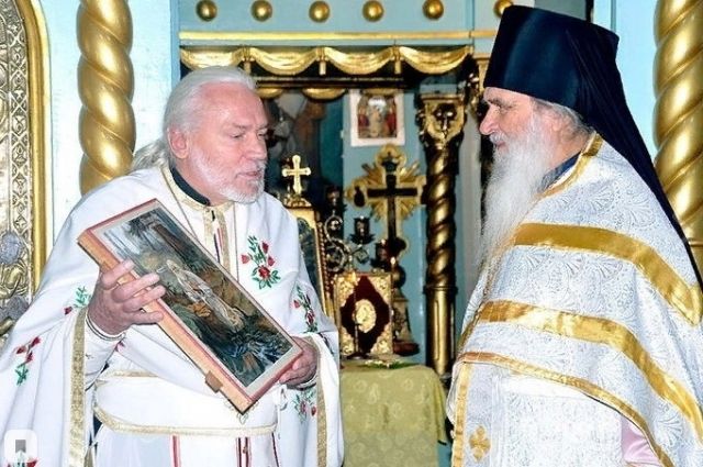 Приговор обвиняемому в педофилии священнику Николаю Стремскому огласят 24 декабря.