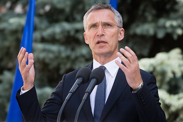 НАТО не верит в предложенный РФ мораторий на размещение ракет в Европе