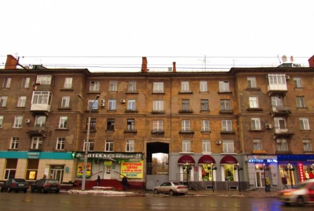 В Соль-Илецком районе пять многоквартирных домов наконец-то обретут управляющие компании. 