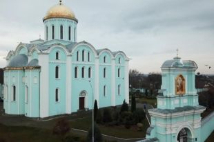 Верховная Рада переименовала город Владимир-Волынский