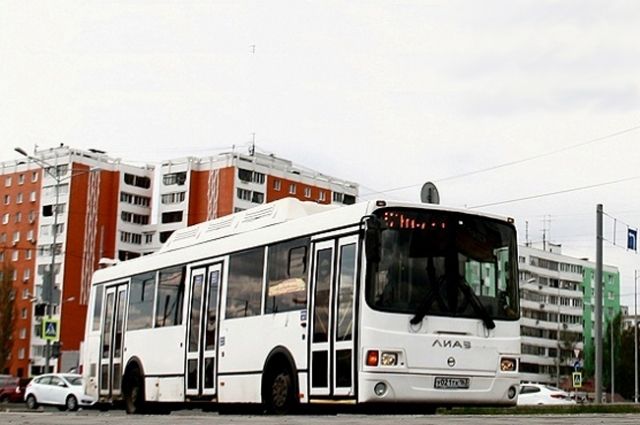 В Самаре увеличили число автобусов №№ 47,59,79 и сократили №№ 23, 29
