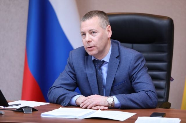 Михаил Евраев: более 100 больниц отремонтируют в регионе в следующем году