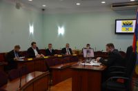 Конкурсная комиссия допустила всех кандидатов на конкурс на пост главы Оренбурга.  