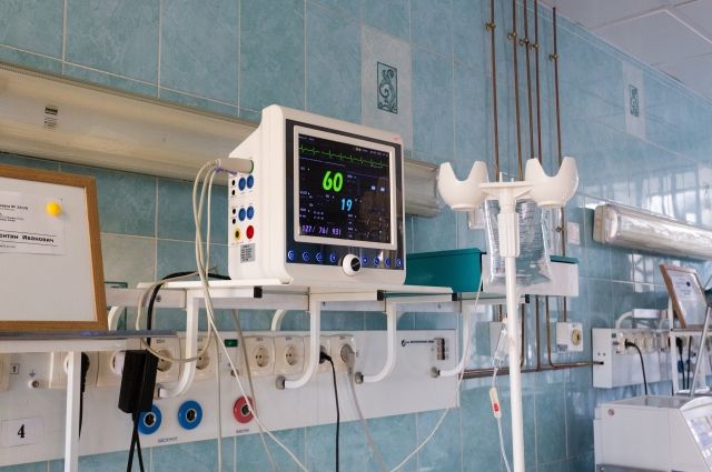 За сутки 35 человек умерло от коронавируса в Нижегородской области