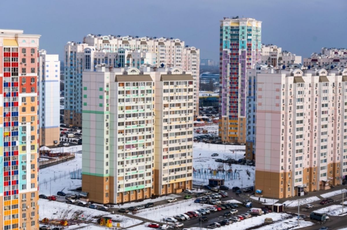 Что будет с ценами на недвижимость в 2022. Собственники недвижимости москвы