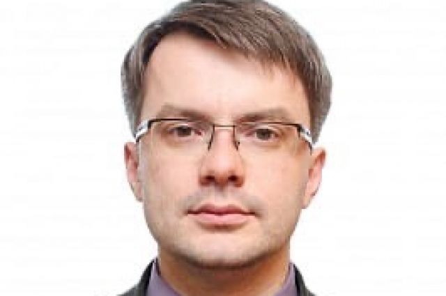 Дмитрий Яковлев стал новым министром спорта Тульской области