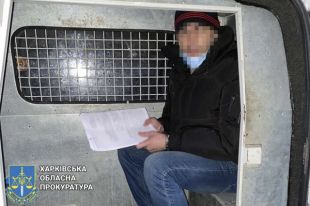 Развращал дочь на камеру: в Харькове будут судить мужчину