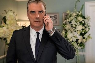 Звезду сериала «Секс в большом городе» обвинили в сексуальном насилии