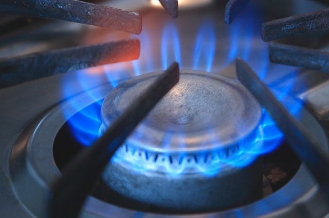 В Омской области в 355 домов вернули газоснабжение