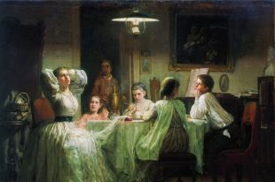 20 декабря: праздник, именинники, календарь стрижек, предписания, запреты