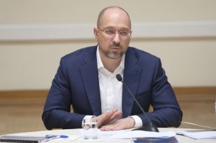 Первые ТЭС и ТЭЦ готовы перейти на газ, - Шмыгаль.