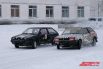 Автогонки на льду в Перми «Трек 400».
