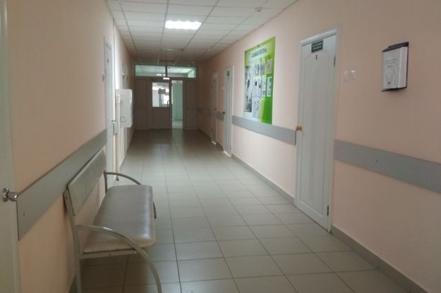 В Новосибирске мужчина отсудил 580 тысяч рублей после ампутации ноги