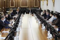 Задача семинаров – повышение эффективности деятельности органов местного самоуправления